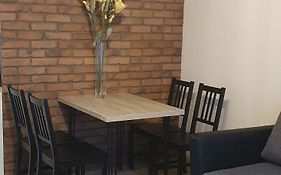 Apartamenty Bartnicza C