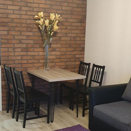 Apartamenty Bartnicza C Bielsko-Biala Exterior foto