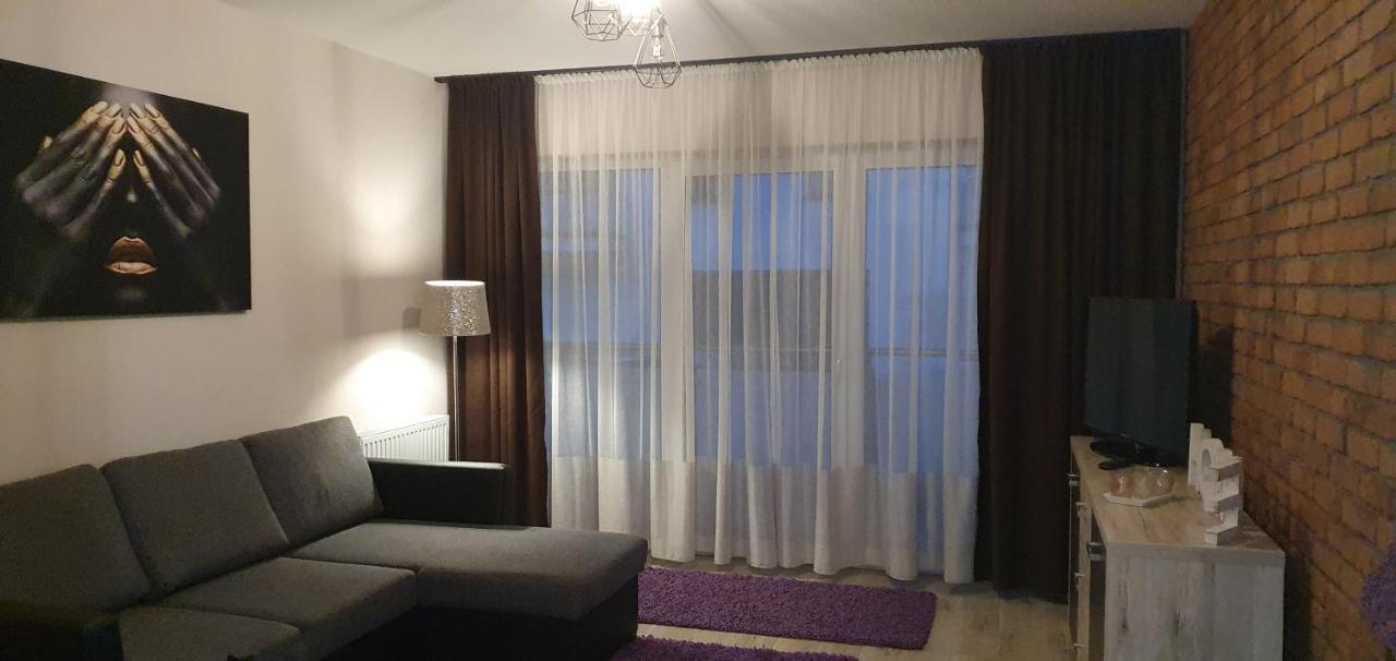 Apartamenty Bartnicza C Bielsko-Biala Exterior foto