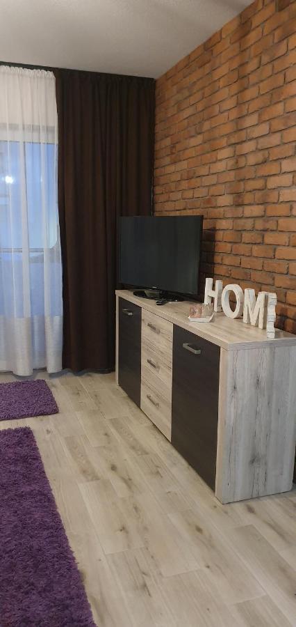 Apartamenty Bartnicza C Bielsko-Biala Exterior foto