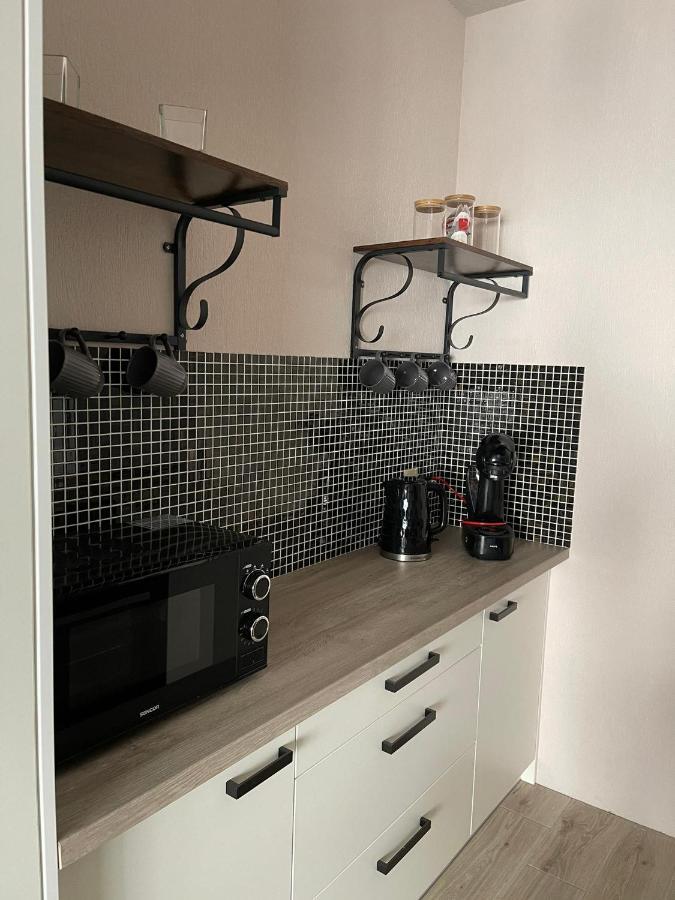 Apartamenty Bartnicza C Bielsko-Biala Exterior foto