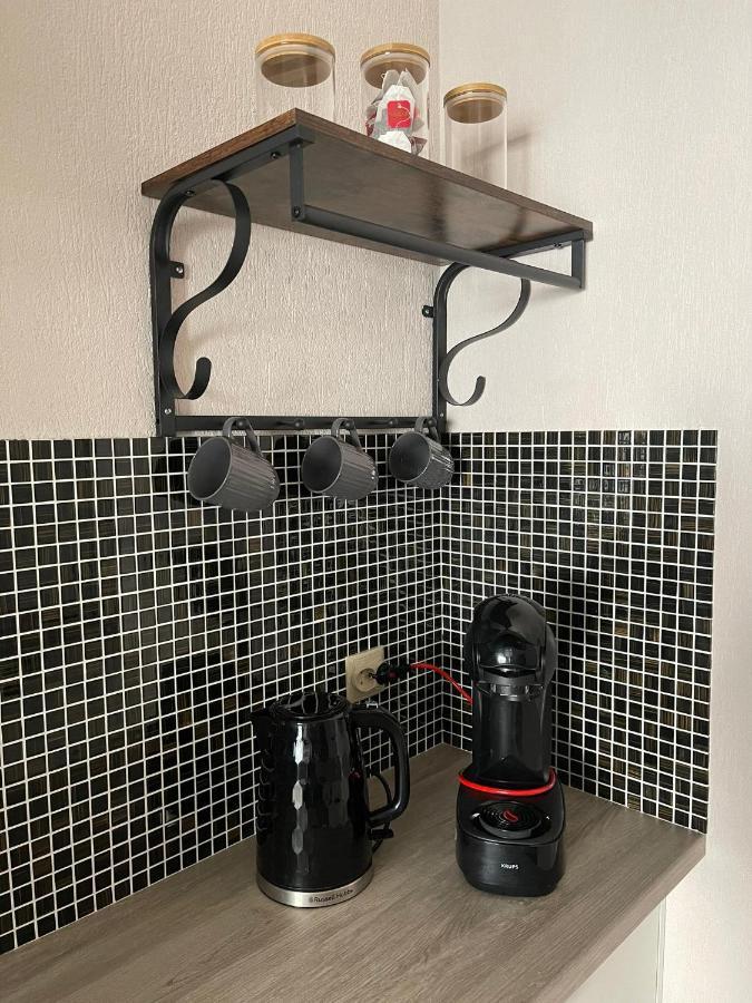 Apartamenty Bartnicza C Bielsko-Biala Exterior foto