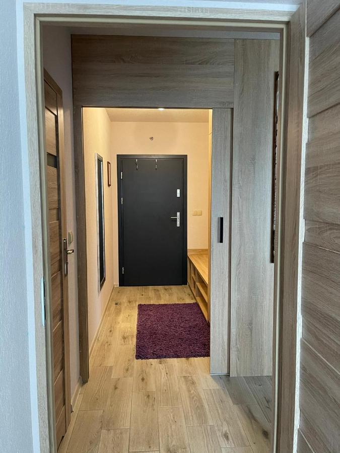 Apartamenty Bartnicza C Bielsko-Biala Exterior foto