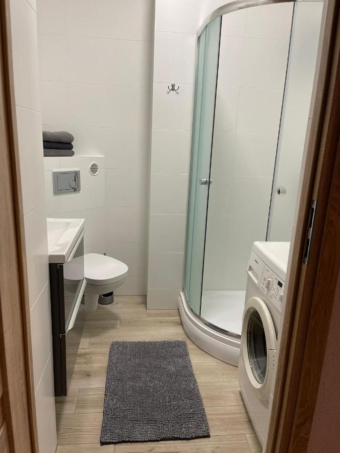 Apartamenty Bartnicza C Bielsko-Biala Exterior foto