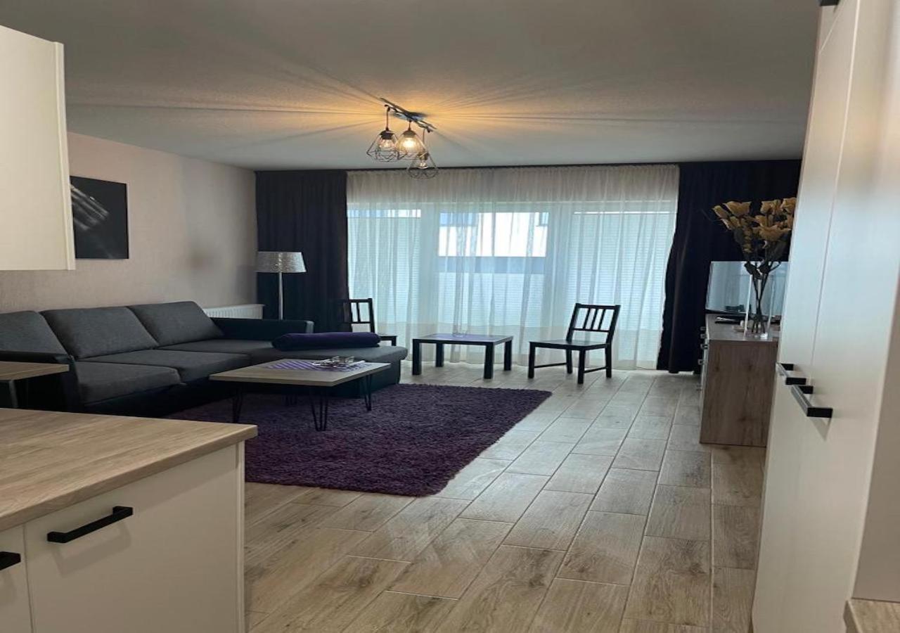 Apartamenty Bartnicza C Bielsko-Biala Exterior foto