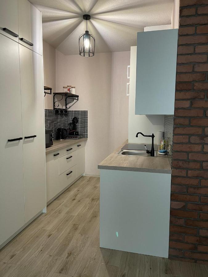 Apartamenty Bartnicza C Bielsko-Biala Exterior foto