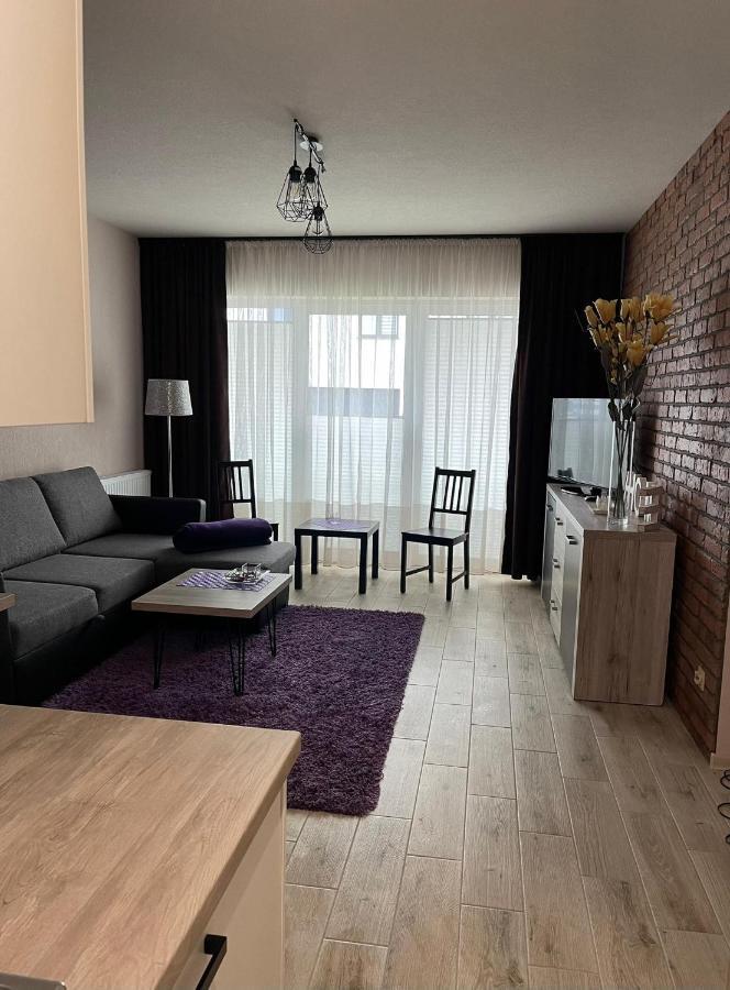 Apartamenty Bartnicza C Bielsko-Biala Exterior foto