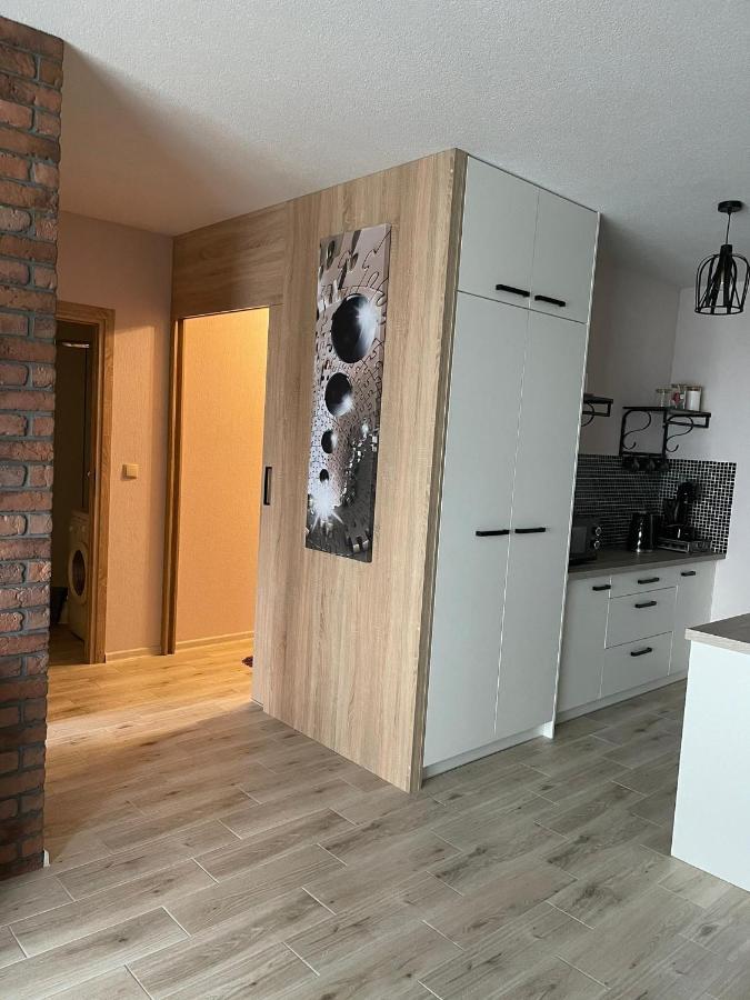 Apartamenty Bartnicza C Bielsko-Biala Exterior foto
