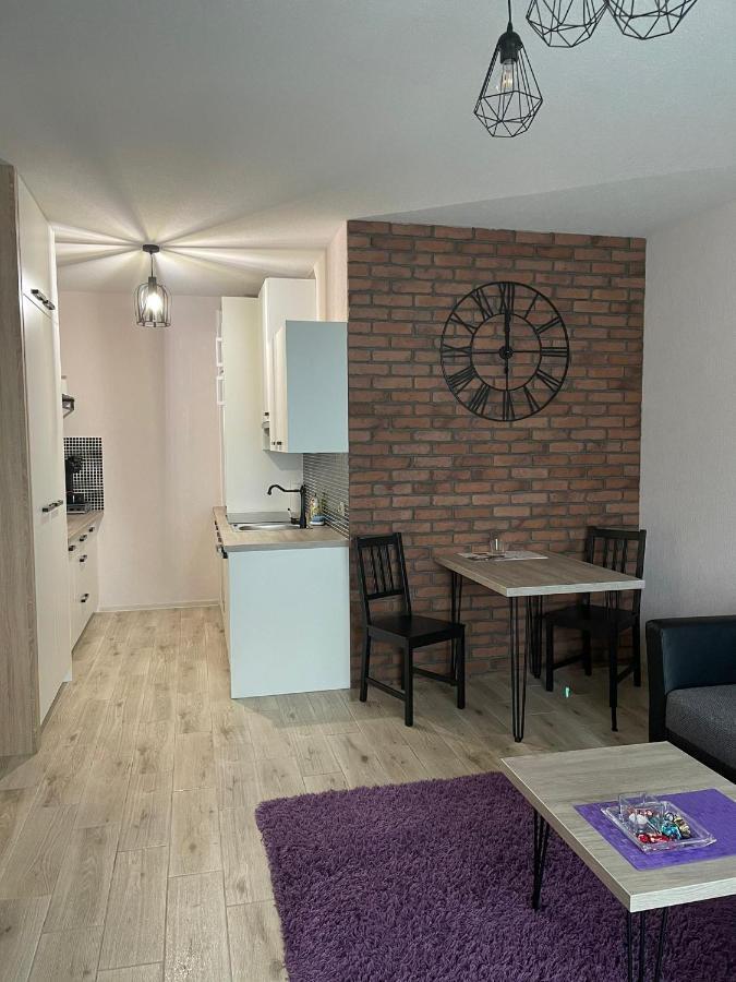 Apartamenty Bartnicza C Bielsko-Biala Exterior foto