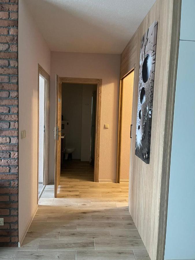 Apartamenty Bartnicza C Bielsko-Biala Exterior foto